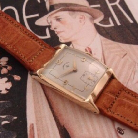 Watches mens womens Antique Bulova, Seiko, Citizen, Elgin, Casio, Milan etc - Picture 2 of 5